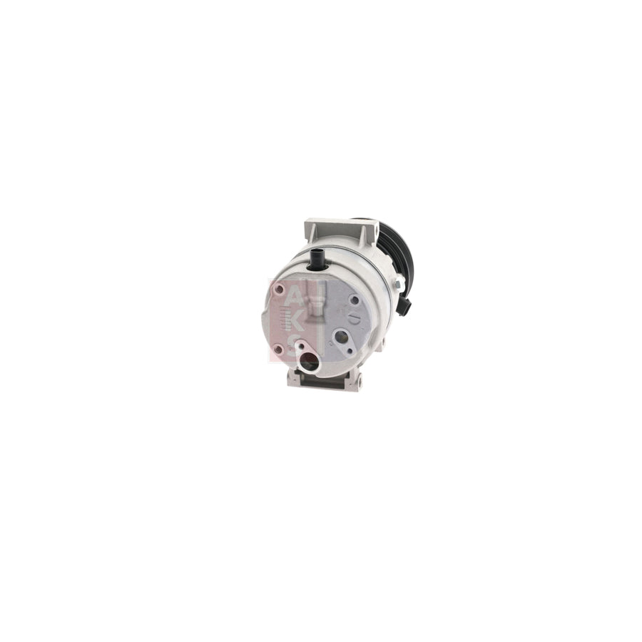 AKS Dasis 850232N Compressor, Air Conditioning