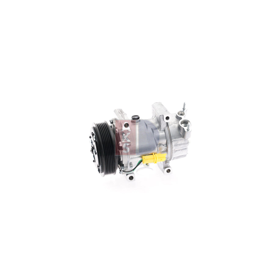 AKS Dasis 850243N Compressor, Air Conditioning