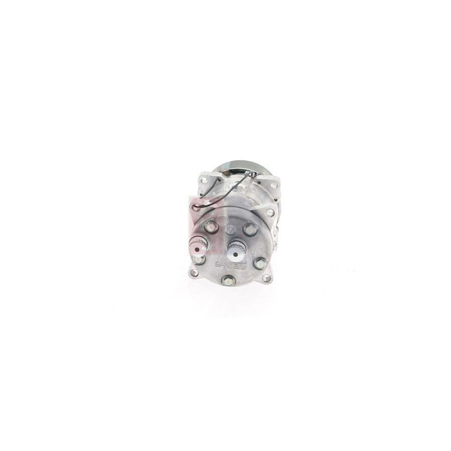 AKS Dasis 850262N Compressor, Air Conditioning