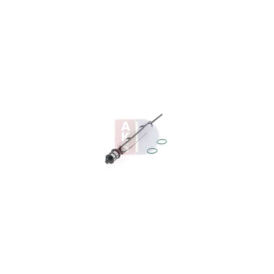 AKS Dasis 850263N Compressor, Air Conditioning
