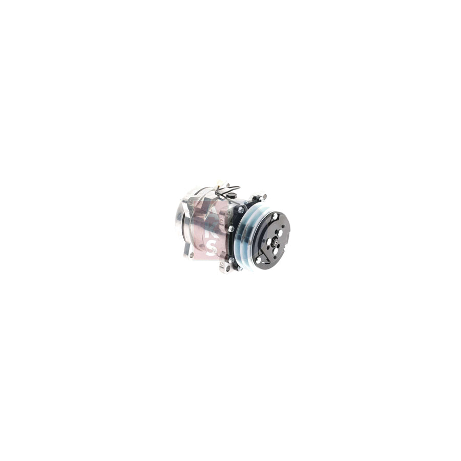 AKS Dasis 850264N Compressor, Air Conditioning