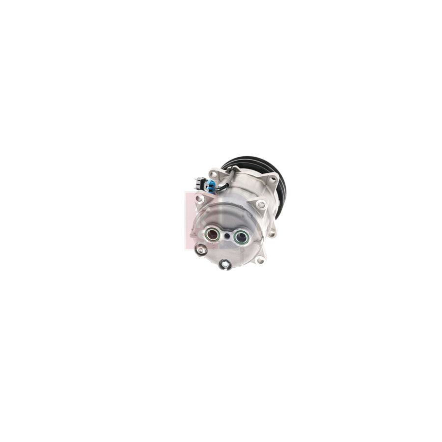 AKS Dasis 850289N Compressor, Air Conditioning
