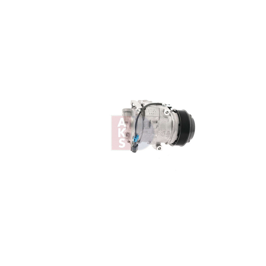 AKS Dasis 850291N Compressor, Air Conditioning