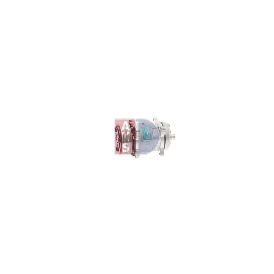 AKS Dasis 850297N Compressor, Air Conditioning