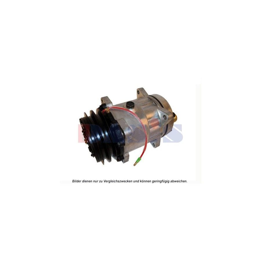 AKS Dasis 850303N Compressor, Air Conditioning