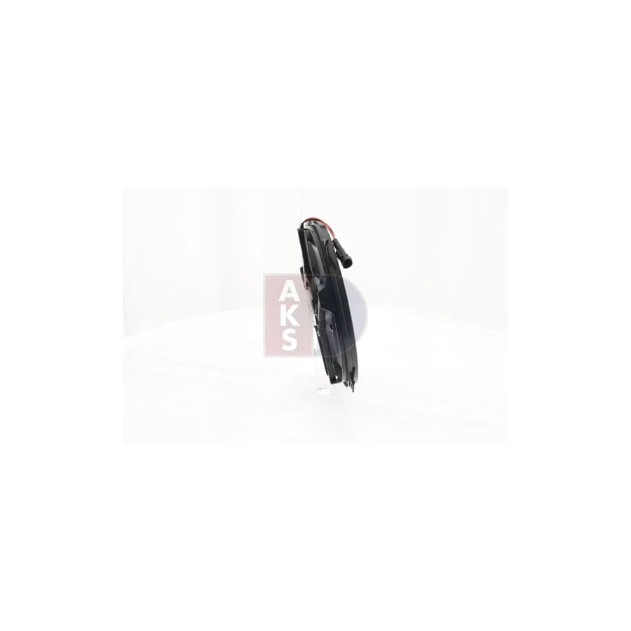 AKS Dasis 850311N Compressor, Air Conditioning