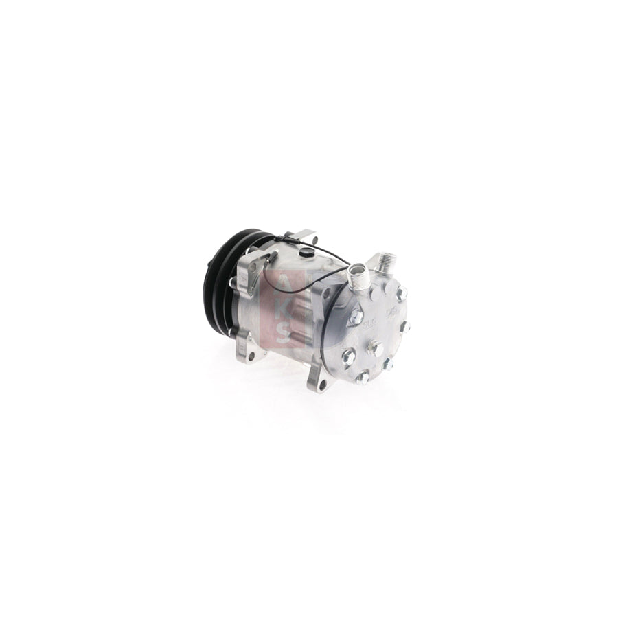 AKS Dasis 850317N Compressor, Air Conditioning