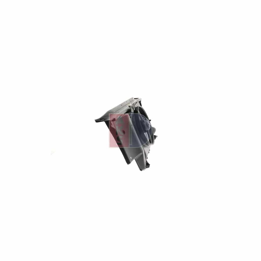 AKS Dasis 850318N Compressor, Air Conditioning