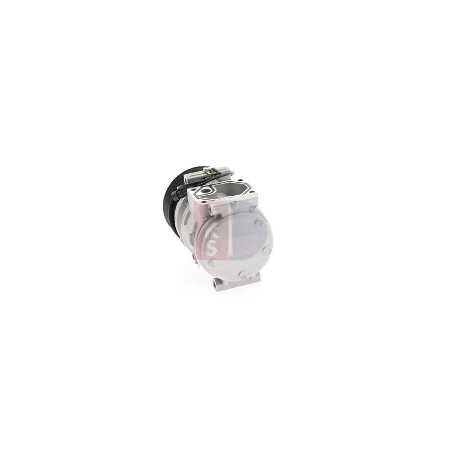 AKS Dasis 850340N Compressor, Air Conditioning