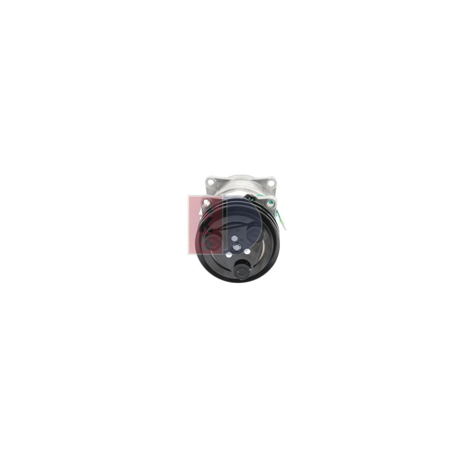 AKS Dasis 850344N Compressor, Air Conditioning