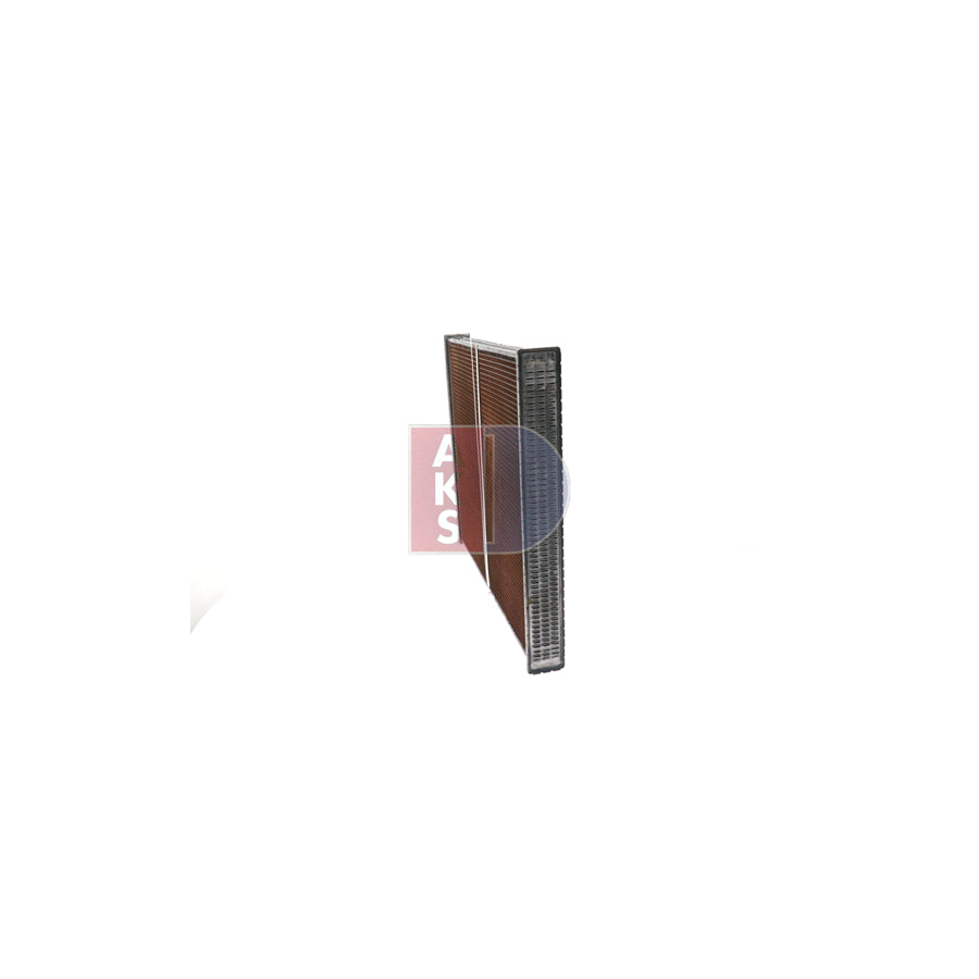 AKS Dasis 850345N Compressor, Air Conditioning