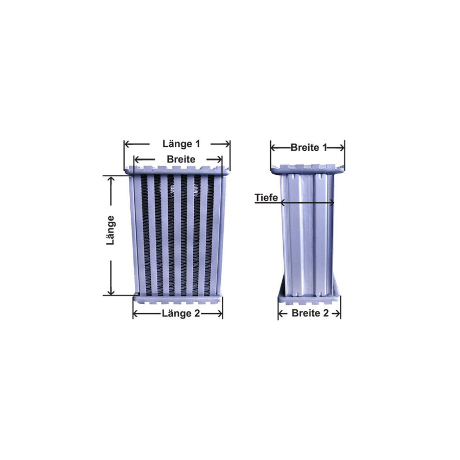 AKS Dasis 850346N Compressor, Air Conditioning