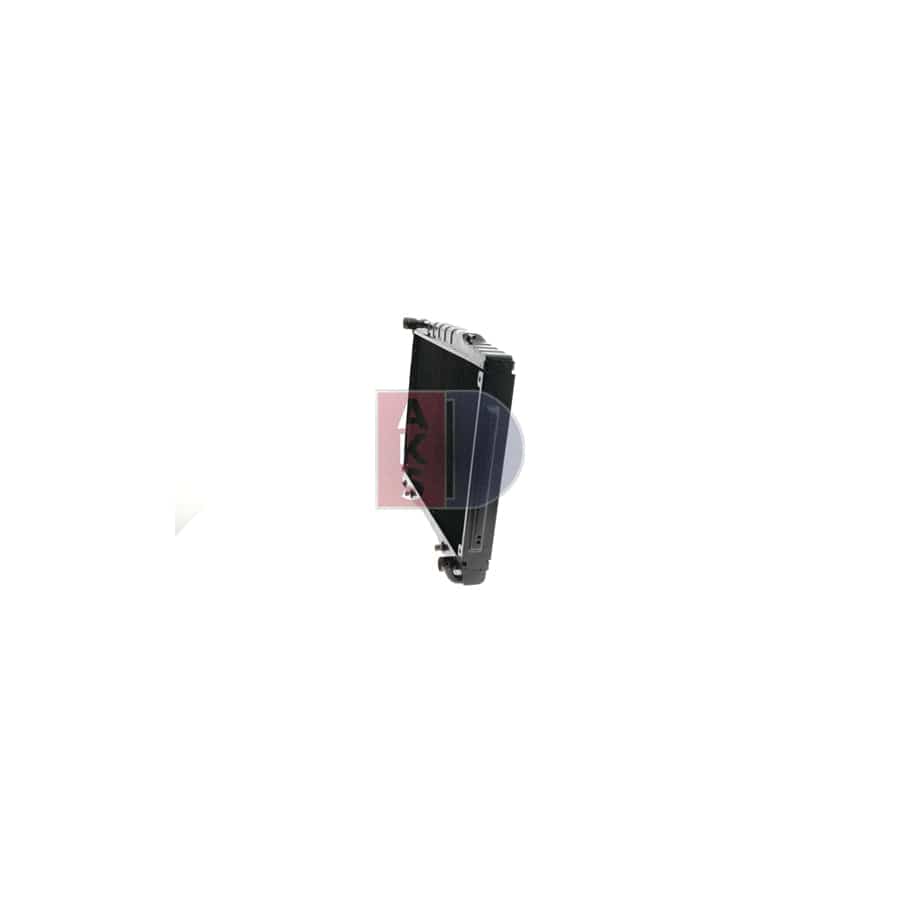 AKS Dasis 850348N Compressor, Air Conditioning