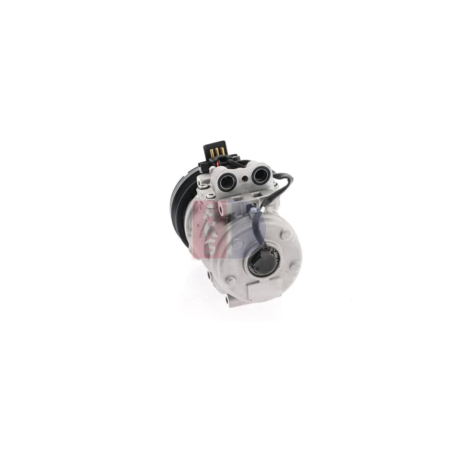 AKS Dasis 850350N Compressor, Air Conditioning