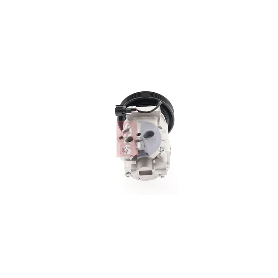AKS Dasis 850369N Compressor, Air Conditioning