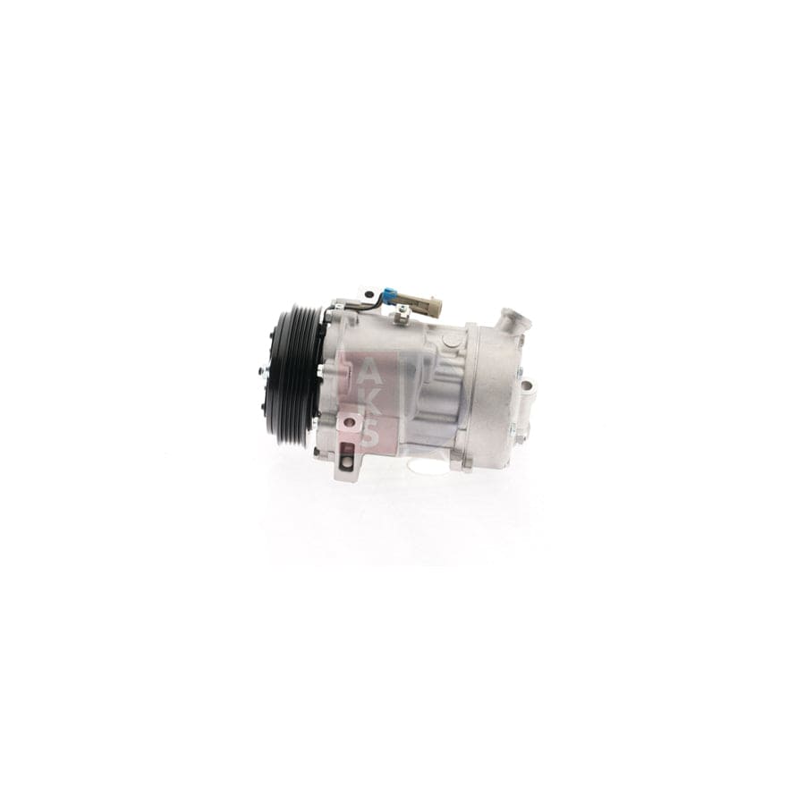 AKS Dasis 850387N Compressor, Air Conditioning