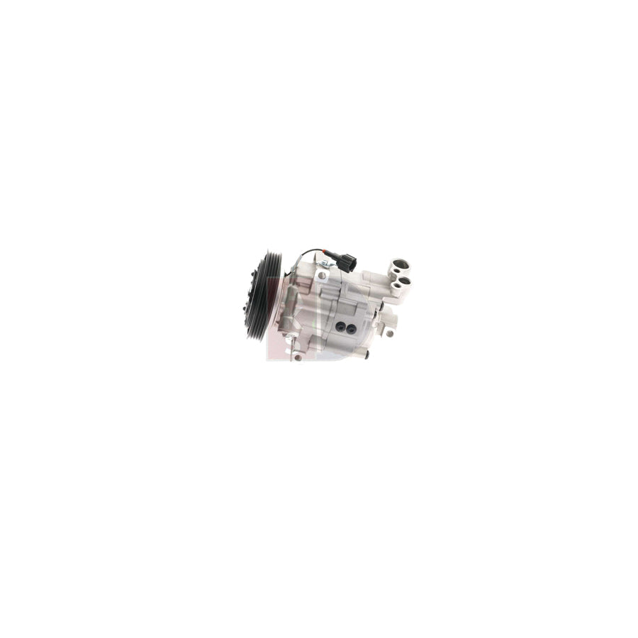 AKS Dasis 850396N Compressor, Air Conditioning