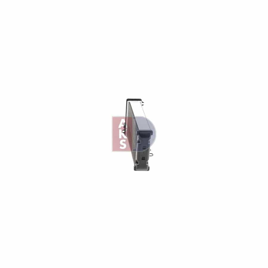 AKS Dasis 850408T Compressor, Air Conditioning