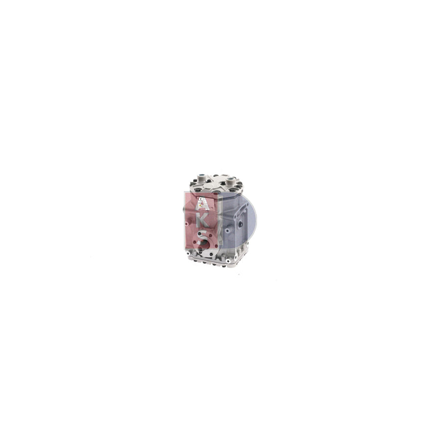 AKS Dasis 850422N Compressor, Air Conditioning