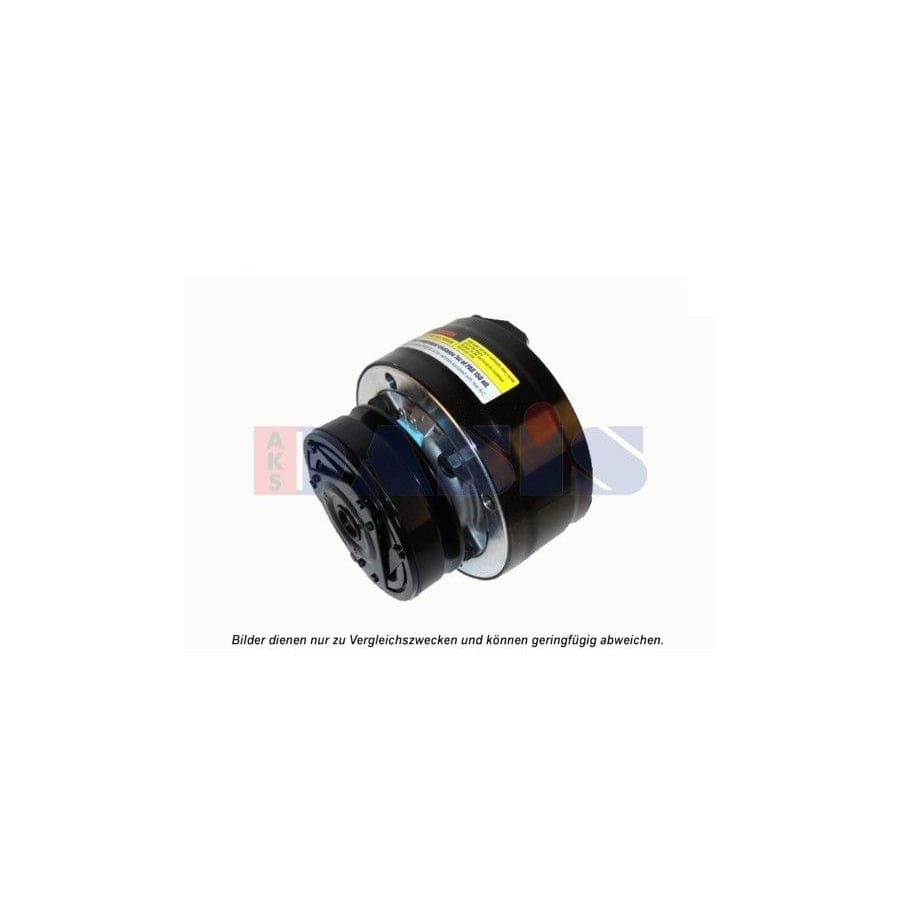AKS Dasis 850426N Compressor, Air Conditioning