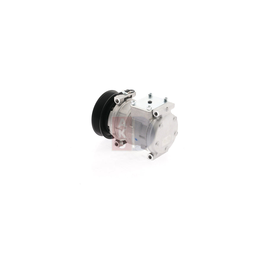 AKS Dasis 850437N Compressor, Air Conditioning for Jeep Grand Cherokee I (Zj, Zg)