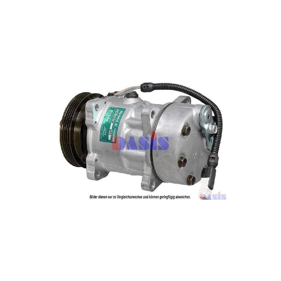 AKS Dasis 850453N Compressor, Air Conditioning