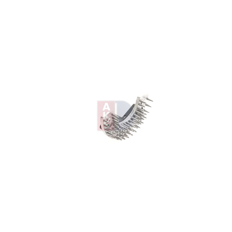 AKS Dasis 850465N Coil, Magnetic-Clutch Compressor