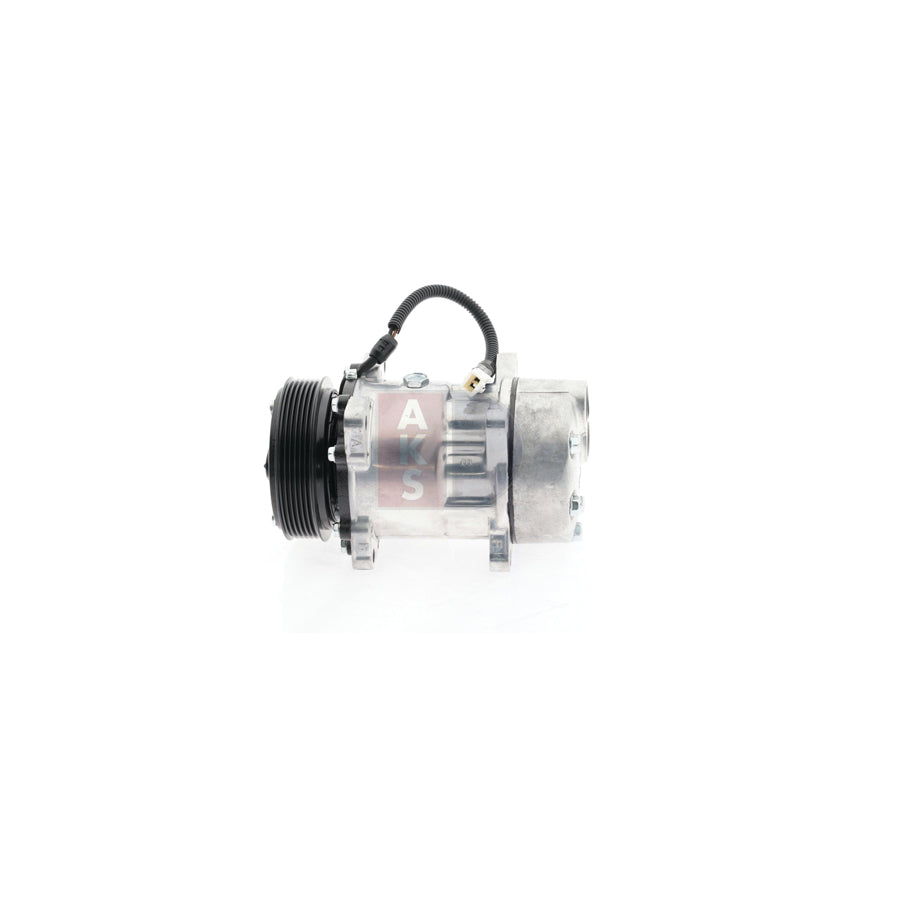 AKS Dasis 850481N Compressor, Air Conditioning