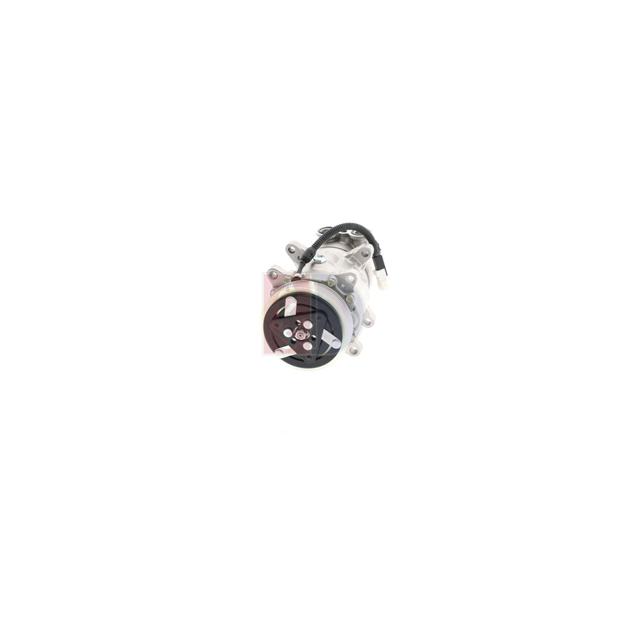 AKS Dasis 850486N Compressor, Air Conditioning