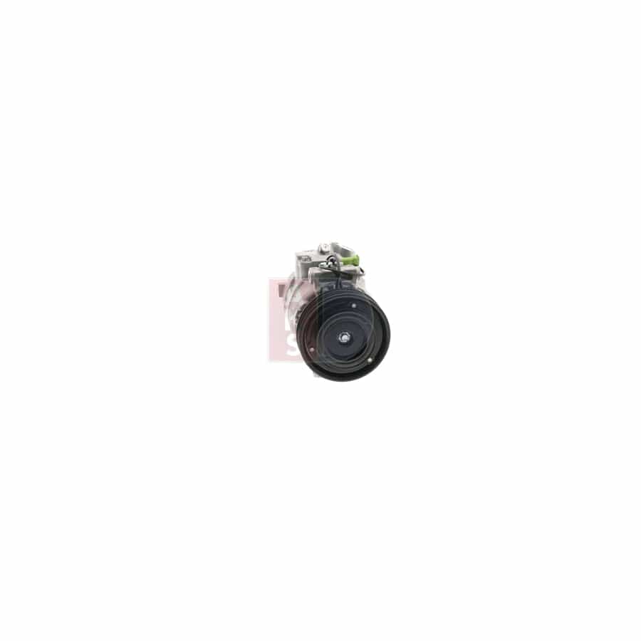AKS Dasis 850487N Compressor, Air Conditioning