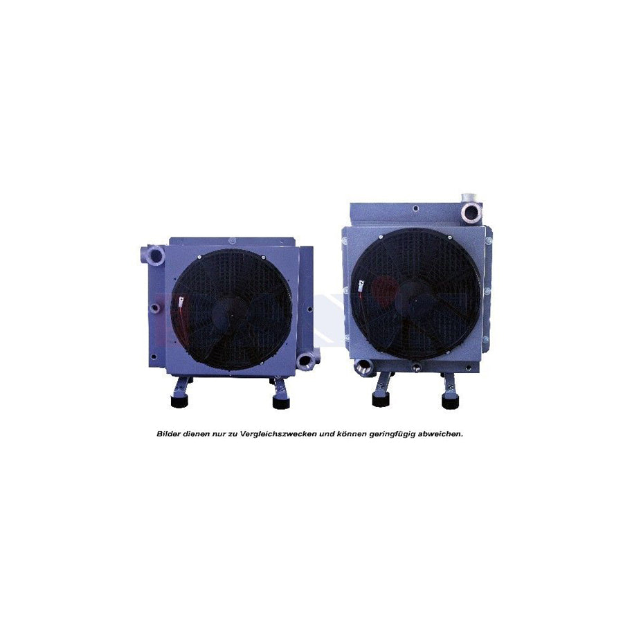 AKS Dasis 850508N Compressor, Air Conditioning for BMW 3 Series