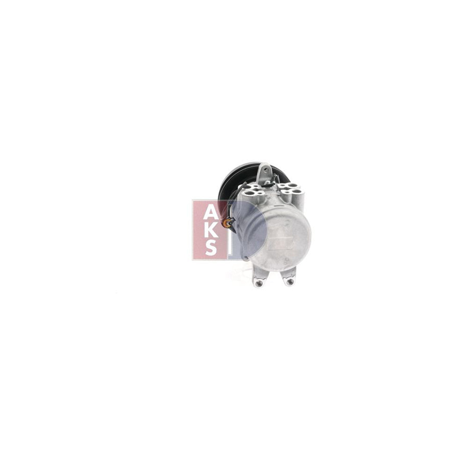 AKS Dasis 850516N Compressor, Air Conditioning