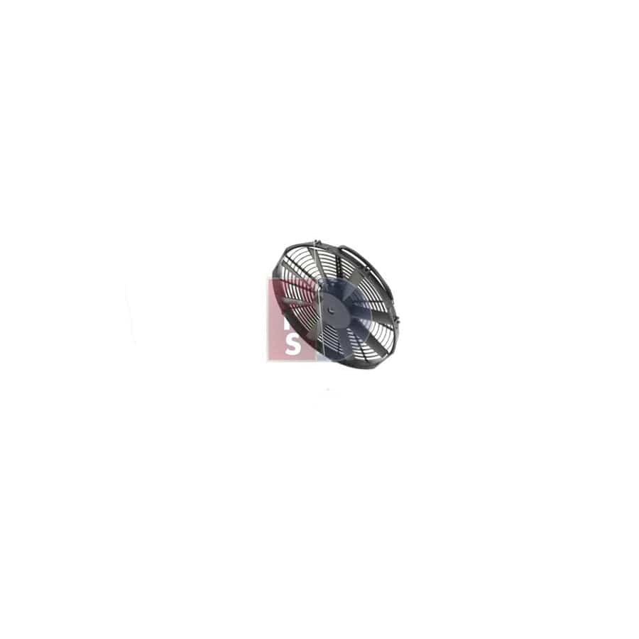 AKS Dasis 850545N Compressor, Air Conditioning for Land Rover Defender