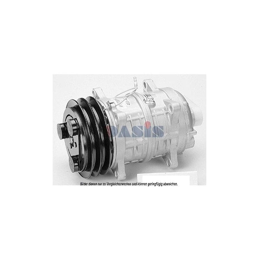 AKS Dasis 850546N Compressor, Air Conditioning