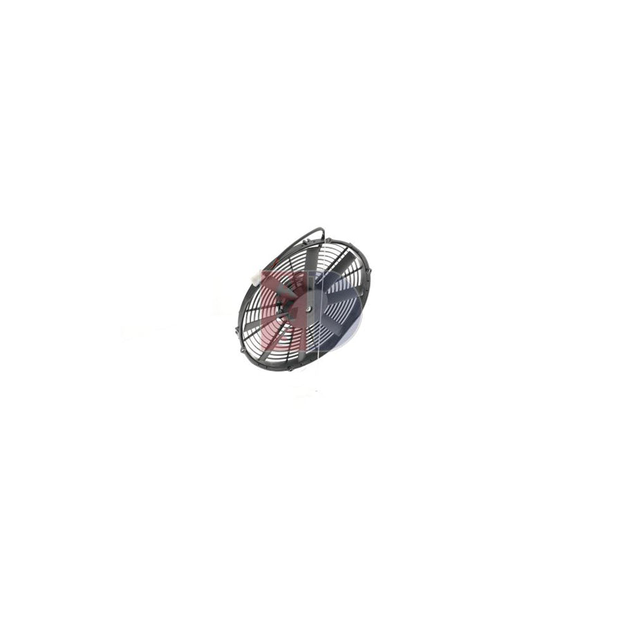AKS Dasis 850550T Compressor, Air Conditioning