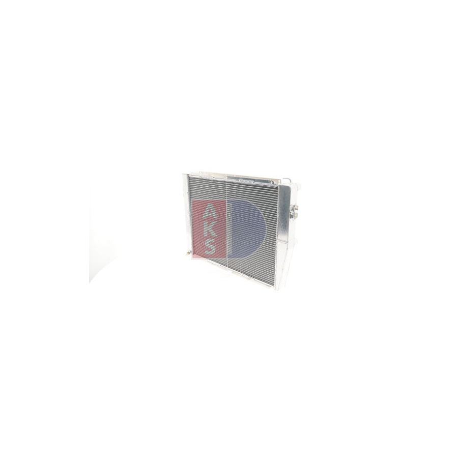 AKS Dasis 850560T Compressor, Air Conditioning