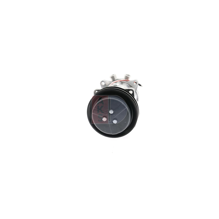 AKS Dasis 850636N Compressor, Air Conditioning