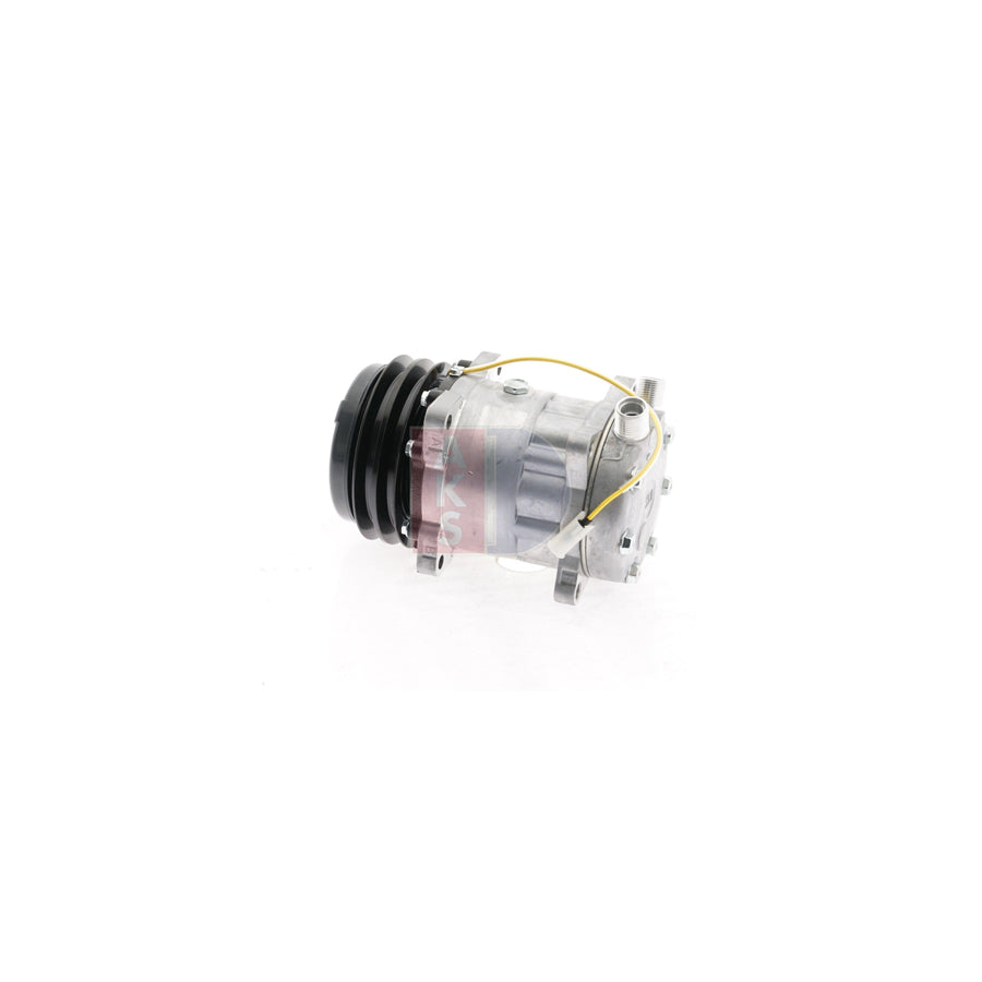 AKS Dasis 850651N Compressor, Air Conditioning