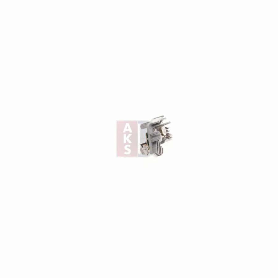 AKS Dasis 850665N Compressor, Air Conditioning
