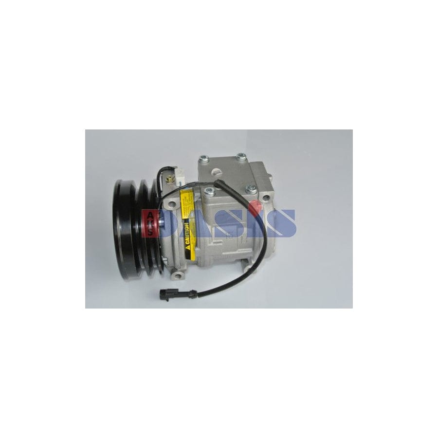 AKS Dasis 850683N Compressor, Air Conditioning