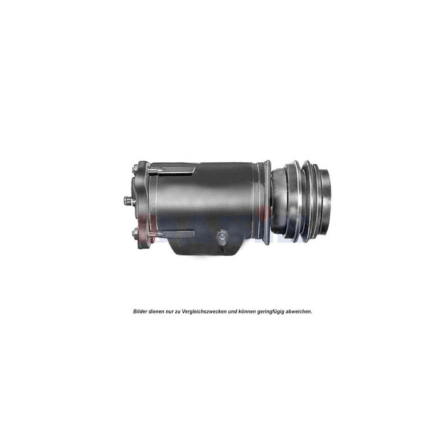 AKS Dasis 850685N Compressor, Air Conditioning