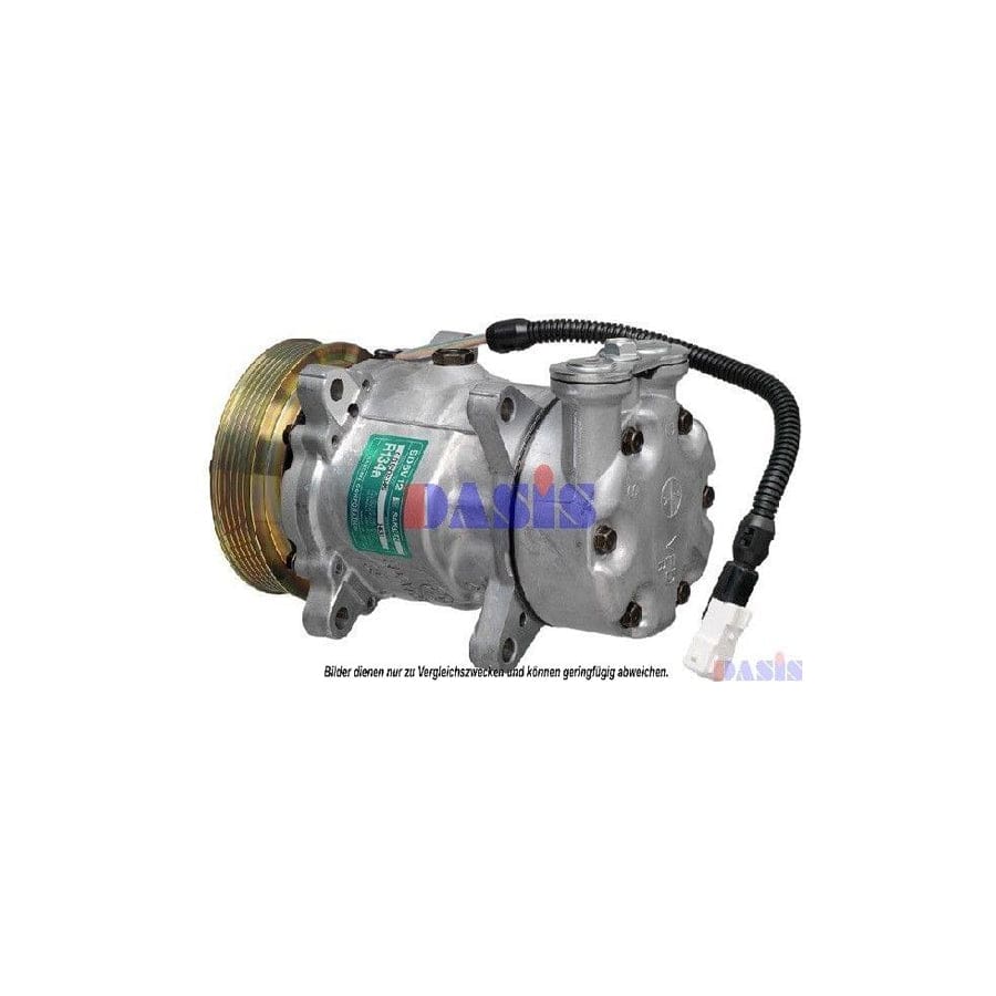 AKS Dasis 850688N Compressor, Air Conditioning