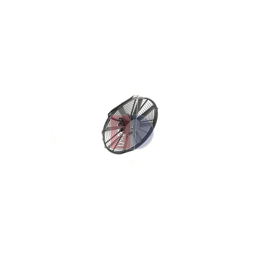 AKS Dasis 850711N Compressor, Air Conditioning