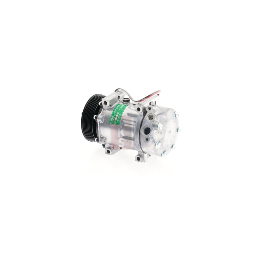 AKS Dasis 850749N Compressor, Air Conditioning