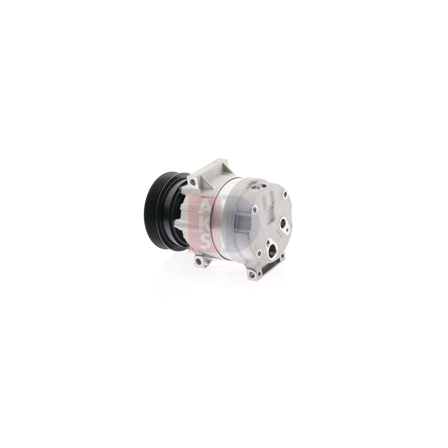 AKS Dasis 850755N Compressor, Air Conditioning