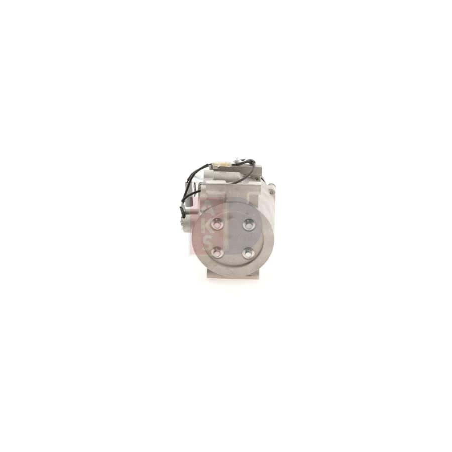 AKS Dasis 850799N Compressor, Air Conditioning for Mitsubishi Galant