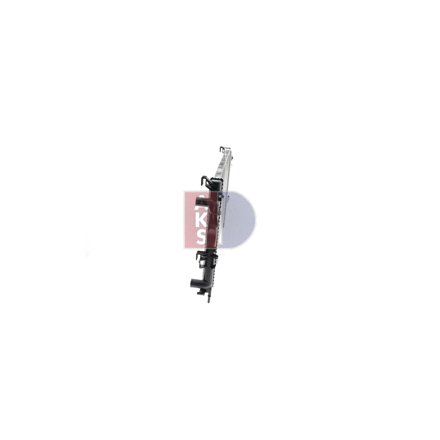 AKS Dasis 850813N Compressor, Air Conditioning for Land Rover Range Rover I