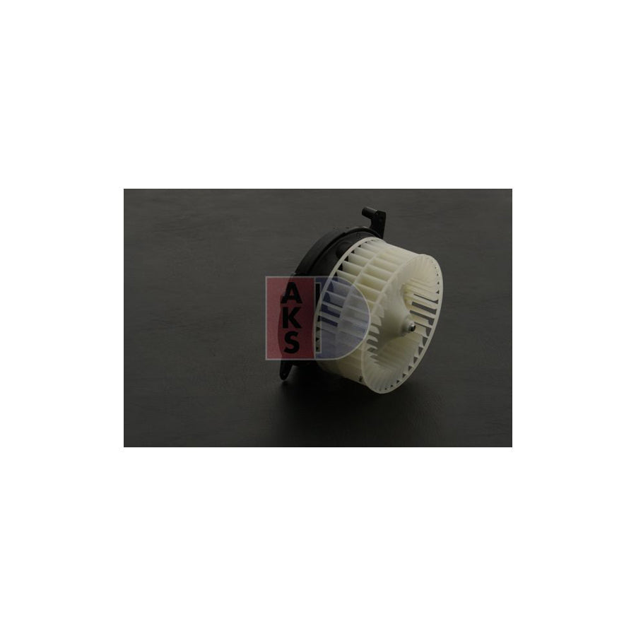 AKS Dasis 850822N Compressor, Air Conditioning