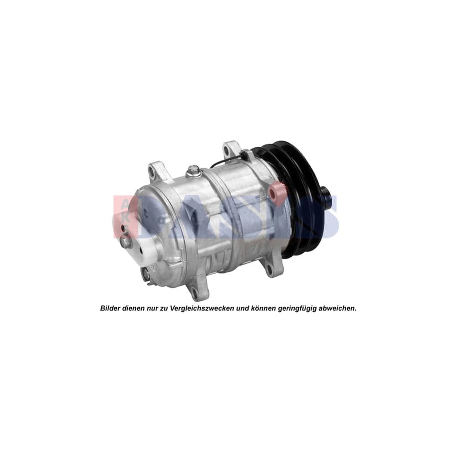 AKS Dasis 850823N Compressor, Air Conditioning