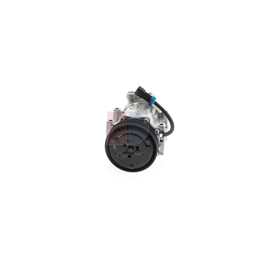 AKS Dasis 850831N Compressor, Air Conditioning